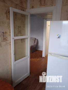1-к квартира, на длительный срок, 32м2, 5/5 этаж