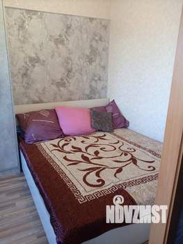 3-к квартира, на длительный срок, 45м2, 5/5 этаж