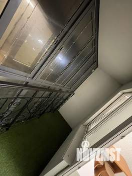 1-к квартира, на длительный срок, 40м2, 1/8 этаж