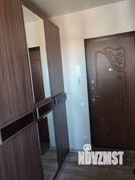 1-к квартира, на длительный срок, 36м2, 9/9 этаж