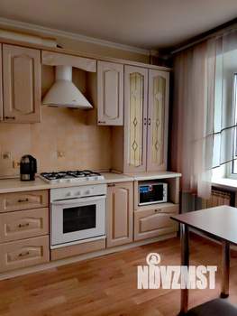 1-к квартира, посуточно, 37м2, 6/9 этаж