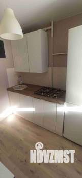 1-к квартира, на длительный срок, 31м2, 2/5 этаж