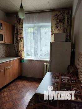 3-к квартира, на длительный срок, 45м2, 2/5 этаж