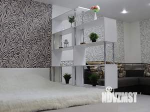 Студия квартира, посуточно, 35м2, 3/5 этаж