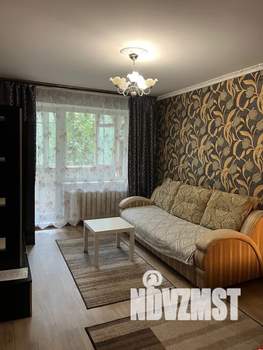 1-к квартира, посуточно, 31м2, 1/9 этаж