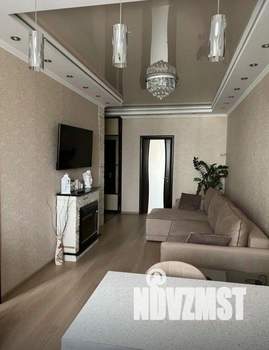 3-к квартира, на длительный срок, 53м2, 4/7 этаж