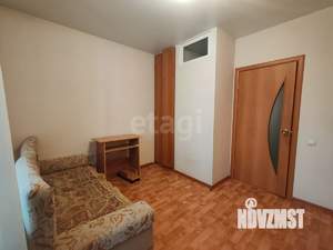 1-к квартира, на длительный срок, 26м2, 7/9 этаж