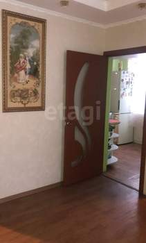 1-к квартира, на длительный срок, 32м2, 2/3 этаж