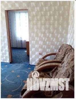 2-к квартира, на длительный срок, 53м2, 3/3 этаж