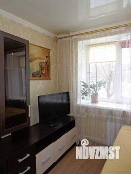 Студия квартира, на длительный срок, 18м2, 2/5 этаж