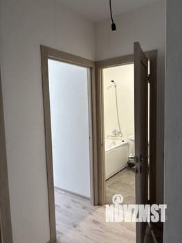 1-к квартира, на длительный срок, 40м2, 8/12 этаж