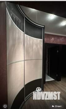 1-к квартира, на длительный срок, 36м2, 5/10 этаж