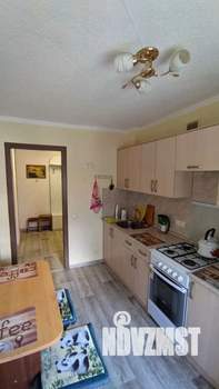 2-к квартира, на длительный срок, 52м2, 4/5 этаж