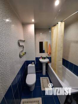 Студия квартира, на длительный срок, 28м2, 7/8 этаж