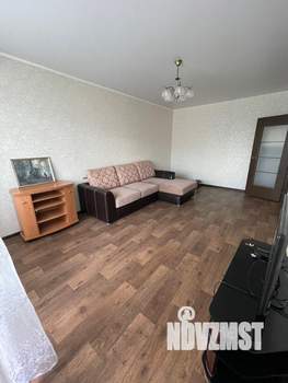 2-к квартира, на длительный срок, 50м2, 4/10 этаж