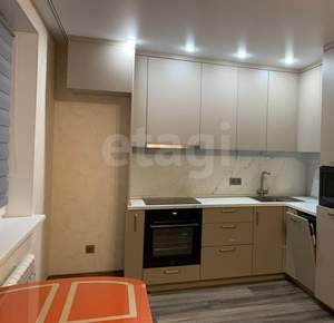 3-к квартира, на длительный срок, 66м2, 7/23 этаж