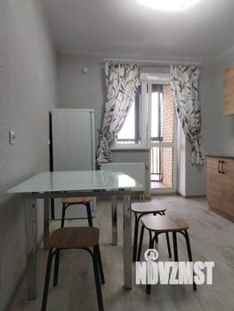 1-к квартира, на длительный срок, 47м2, 6/16 этаж