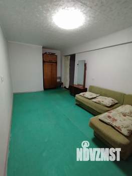 1-к квартира, на длительный срок, 31м2, 4/5 этаж