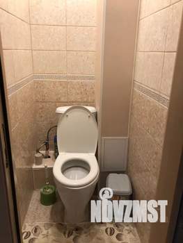 1-к квартира, посуточно, 40м2, 6/12 этаж