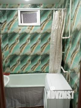 2-к квартира, на длительный срок, 46м2, 4/5 этаж