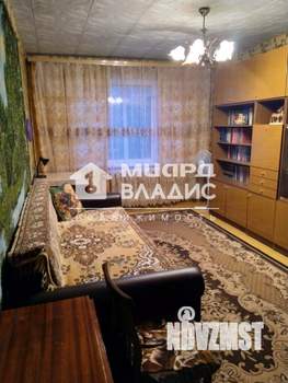 2-к квартира, на длительный срок, 45м2, 5/5 этаж