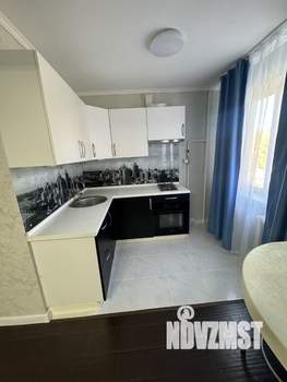 Студия квартира, на длительный срок, 30м2, 4/5 этаж