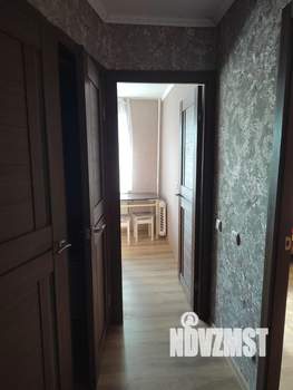 2-к квартира, на длительный срок, 46м2, 3/5 этаж