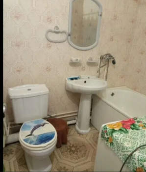 1-к квартира, на длительный срок, 35м2, 9/10 этаж