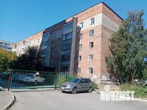 1-к квартира, на длительный срок, 33м2, 5/5 этаж