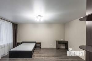 1-к квартира, на длительный срок, 55м2, 11/15 этаж