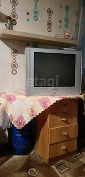1-к квартира, на длительный срок, 22м2, 1/5 этаж