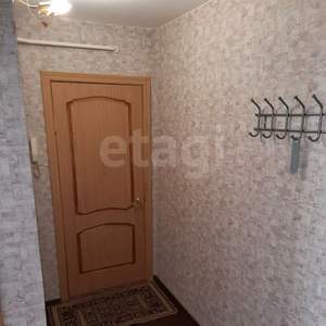 1-к квартира, на длительный срок, 31м2, 2/5 этаж