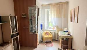 1-к квартира, на длительный срок, 42м2, 2/10 этаж