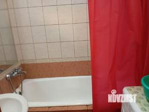 2-к квартира, посуточно, 47м2, 1/9 этаж