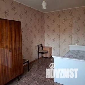 3-к квартира, на длительный срок, 55м2, 4/5 этаж