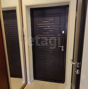 1-к квартира, на длительный срок, 27м2, 2/9 этаж