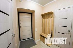 1-к квартира, посуточно, 35м2, 13/16 этаж