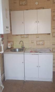 1-к квартира, на длительный срок, 332м2, 1/1 этаж