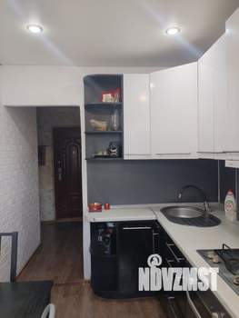 3-к квартира, на длительный срок, 61м2, 5/9 этаж