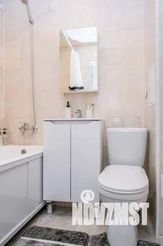 1-к квартира, посуточно, 30м2, 8/9 этаж