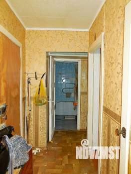 2-к квартира, на длительный срок, 44м2, 1/9 этаж