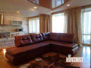 3-к квартира, на длительный срок, 100м2, 2/10 этаж