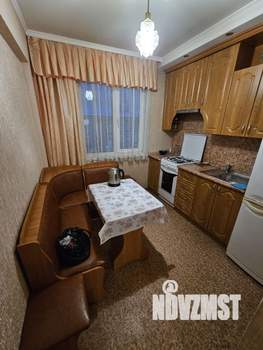 1-к квартира, на длительный срок, 31м2, 5/5 этаж