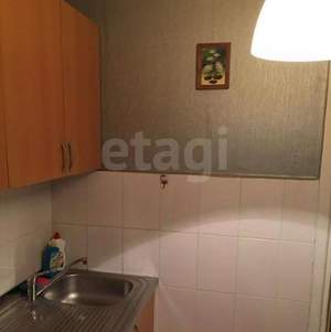 1-к квартира, на длительный срок, 30м2, 4/9 этаж