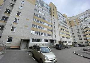 Студия квартира, на длительный срок, 36м2, 9/9 этаж