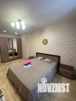 2-к квартира, посуточно, 58м2, 5/15 этаж