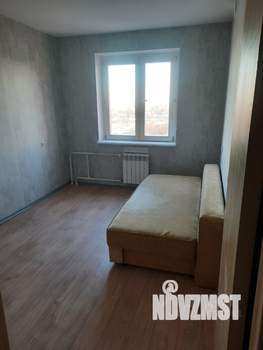 1-к квартира, на длительный срок, 52м2, 16/16 этаж