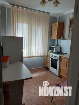 1-к квартира, на длительный срок, 31м2, 2/5 этаж