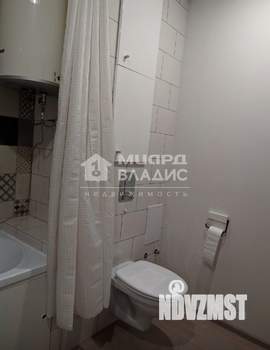 1-к квартира, на длительный срок, 45м2, 4/10 этаж