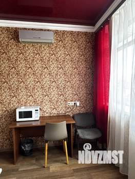 2-к квартира, посуточно, 45м2, 2/12 этаж